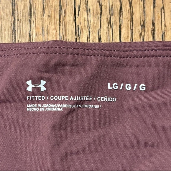 Under Armour Meridian Jogger - Picture 9 of 10